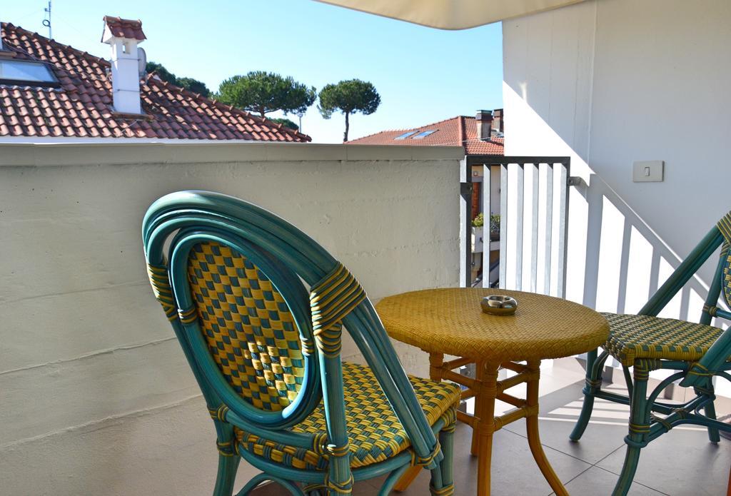 Hotel Tiffany Marina di Massa Chambre photo