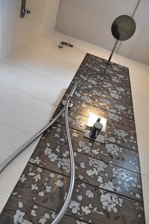Hotel Tiffany Marina di Massa Chambre photo