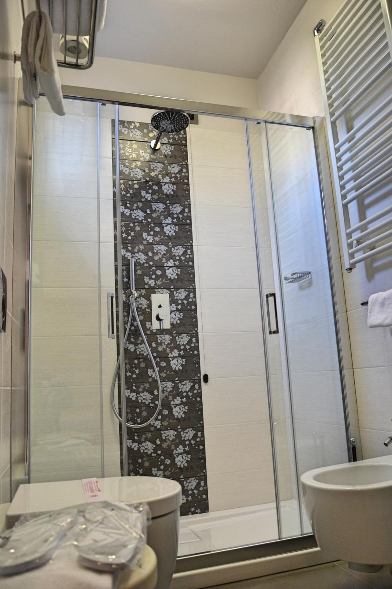Hotel Tiffany Marina di Massa Chambre photo